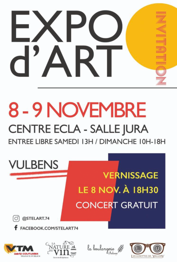 exposition Ethnolab Vulbens gravure photogravure solar plate photopolymere