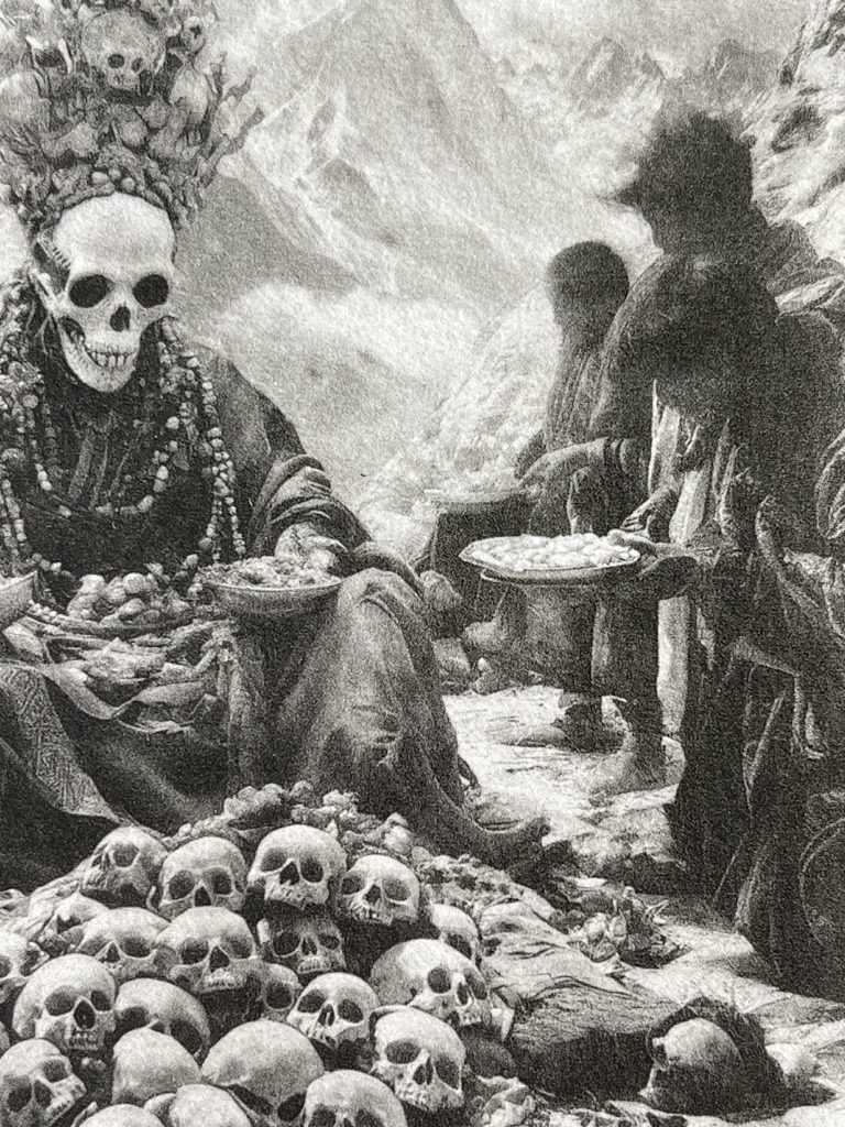 Rituel