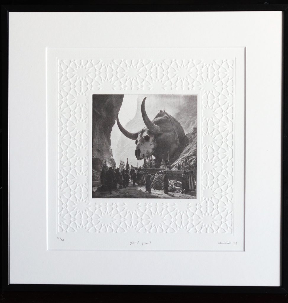 photogravure, solar plate, photopolymer, photopolymère, gravure, etching, intaglio, estampe, art contemporain, Ethnolab 